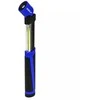 Dedra ibintuvelis 2W COB LED 05W LED pailginamas su elementais