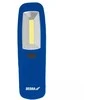 Dedra ibintuvelis 3W COB LED ilgas su elementais