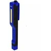 Latarka, ibintuvelis 3W COB LED pen su elementais