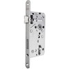 Įleidžiamoji spyna Lob Z7504B12L-45-02, 72 mm, be cilindro