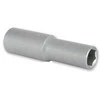 1/4" šešiakampė prailginta galvutė PROXXON 12mm