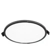 Įmontuojamas šviestuvas LPSR-16WW BQ 16W 3000K LED IP44