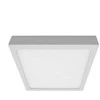 ĮMONTUOJAMAS ŠVIESTUVAS LPSSM-24WNQ 24W 4000K LED IP44