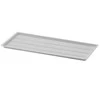 Indų džiovyklos padėklas Rejs, 540 x 250 x 12 mm