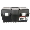 Įrankių dėžė Patrol 250357 Formula Carbo A600, 547x271x278