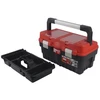 Įrankių dėžė Patrol 250371 Formula Carbo S600, 547x271x278