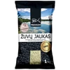 Jaukas žuvims JAZU "Premium karšis" su česnaku po 1kg JG
