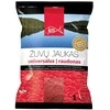 Jaukas žuvims JAZU "Universalus raudonas" po 1kg JG