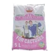 JUKNEVIČIAUS komposto mišinys kaktusams, 5 l