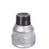 Jinan_Meide Jungtis G 246, 3/4" x 1/2", vidin. išor. sriegiai, cinkuota