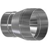Kamino tarpmovė WADEX 125, D180/200 mm