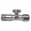 Kampinis ventilis,1/2"x3/4" išoriniai sriegiai