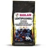 Kepsninės anglys Biolan, 30 l