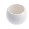 Keramikinis vazonas Burbulas-1, Ø16 cm