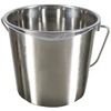 Kibiras nerūdijančio plieno 5,7 l 29375