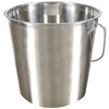 Kibiras nerūdijančio plieno 8,5 l 29376