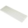 Dedra Kliju strypeliai 6 vnt Permatomas skr 78x100mm