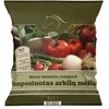 B AND S Kompostuotas arklių mėšlas, 10 l