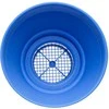 Koštuvas plastikinis 160 mm / 12 l 096000