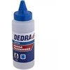 Dedra Kreida ymejimui 115g melynas