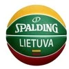 Krepšinio kamuolys SPALDING Lietuva (7 dydis)
