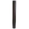 Krosnelės dūmtraukis WADEX, 120 mm, 100 cm