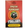 Kurmių spąstai, metaliniai tuneliai