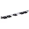 Laikiklių rinkinys Toolflex 556-1, 5 vnt.