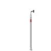 Lanksti žarna Tucai S. A., Taq Codo HG, V1/2''-V1/2", 40 cm