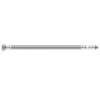 Lanksti žarna Tucai S. A., Taq Grif, M10, L37, V3/8", 40 cm