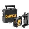 Lazerinis nivelyras DW088CG-XJ, žalias