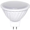 LED lemputė Spectrum GU5.3MR16 4W3000K 410LM 110°12V