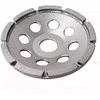Dedra lifavimo diskas segmentinis 115mm