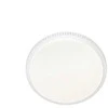 Lubinis šviestuvas Šviestuvas plafonas Milagro Cruz ML4220, LED, 3000 - 6000 °K