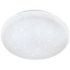 Lubinis šviestuvas Plafoninis šviestuvas Eglo Frania-s 97879, 33.5W, LED