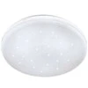Lubinis šviestuvas Plafoninis šviestuvas Eglo Frania-s 97877, 11.5W, LED