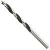 Grąžtas Dedra Medio grtas 6x92mm