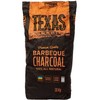 KAMADO BONO Medžio anglis „Texas Club“ 10 kg (stambios frakcijos)