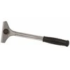 Metalinis gramdiklis su rankena Dedra M9020 102mm