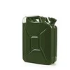 Metalinis kanistras F-2300, 20 l