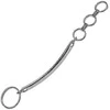 Metalinis lankas 78 cm 128