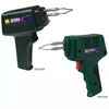 Dedra Momentinis lituoklis 175W LED