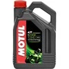 Motociklų tepalas Motul Ester 5100, 10W-40, 4l