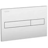 Mygtukas nuleidimo Laufen H895661 chromo