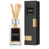 Namų kvapas AREON VANILLA Juodas, 85 ml