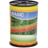 Oranžinė juosta 200 m 20 mm 441524