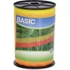 Oranžinė juosta 200 m 20 mm 441524