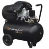 Pansam Oro kompresorius 22 KW 8 bar 2 cil 412lmin resiverio tal 50L 2 slegio manometr 2 greito jungimo movai