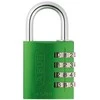 Pakabinama spyna Abus 145/40 49531, 42 x 77 mm