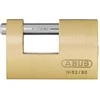 Pakabinama spyna Abus 82/90 32442, 90 x 61 mm